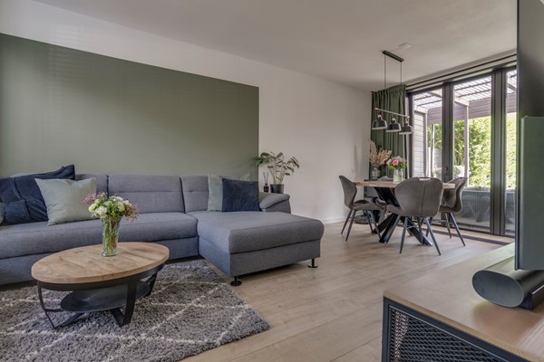 Medium property photo - Bernhardstraat 28, 3181 GB Rozenburg